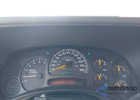 2003 Chevrolet Silverado 1500 Ls z USA, uszkodzony, nr VIN 1GCEK19T33E201675